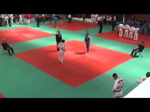 Liga Nacional 2013 | Jornada 3 | Encuentro 1 | Gimnasio Record