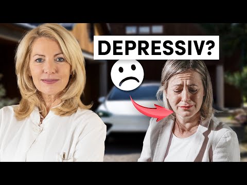 Depression in den Wechseljahren: DAS sollten Sie wissen!
