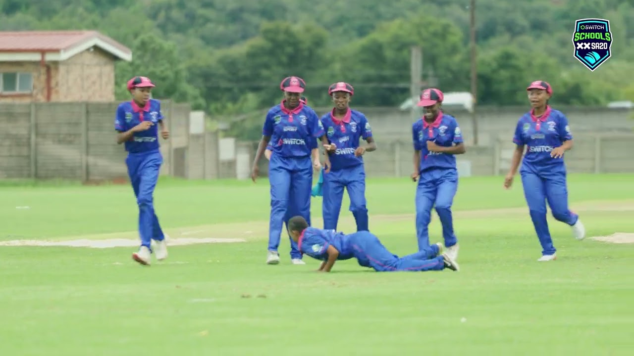 Boys semifinalists decided during rain-affected Day 2 at Volume 2 Finals