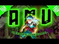Deku Vs Overhaul AMV FREEZE 4 0 SLOWED