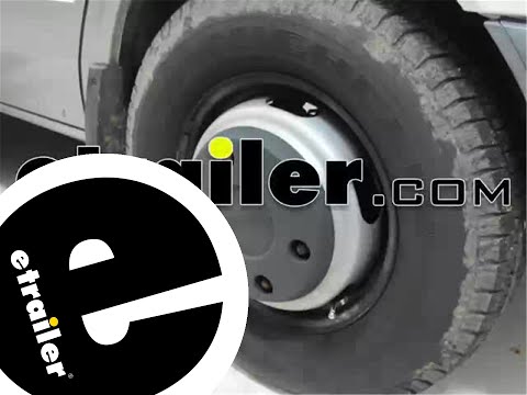 etrailer | The Low-Down on the Wheel Masters 4-Hose Inflation Kit