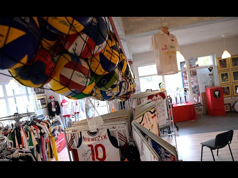 Volley Bajka - nowa, większa, lepsza