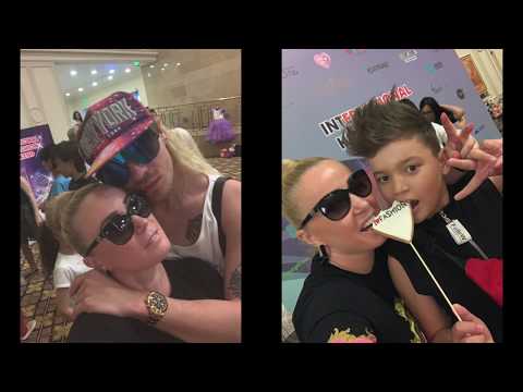 See Arsi Наш отчет о представлении коллекции Follow на INTERNATIONAL KIDS FASHION WEEKEND 2019