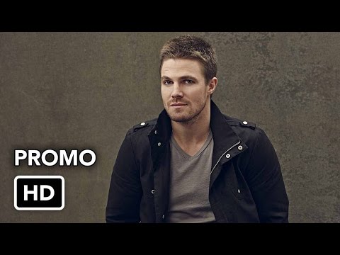 Arrow Season 2 "The Real Me" Promo (HD) with Summer Glau