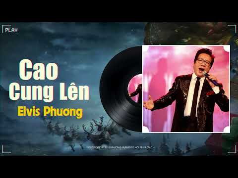 Thể hiện bởi Elvis Phương