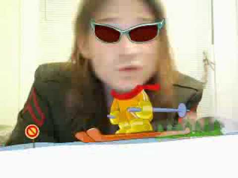 Re: Paradiso Girls featuring Lil Jon and Eve - Patron Tequila