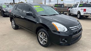 2010 Nissan Rogue S Krom Edition- Quality Value Auto Sales