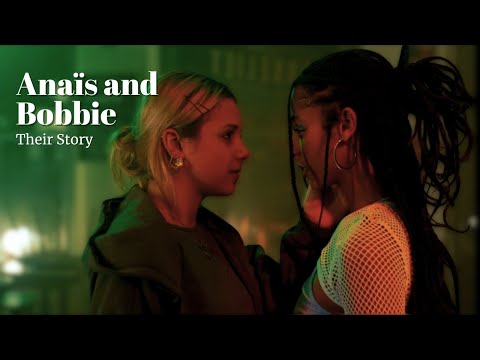 Anaïs and Bobbie | their story #wtfock