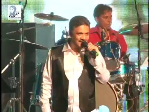 Shahied Wagid Hosain - Ek Bechara (Live in Suriname 2012)