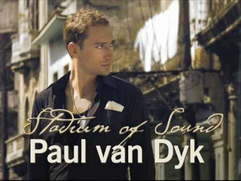 Paul Van Dyk feat Jessica Sutta - White Lies (Aural Float remix)