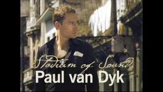 Paul Van Dyk feat Jessica Sutta - White Lies (Aural Float remix)