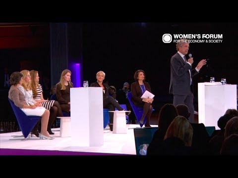 #WFGM17 | The New York Times debate highlights
