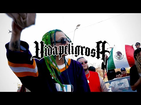 Pistola Bang - Vida Peligrosa (Video Oficial)