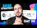 How To Grow An Instagram Account In 2025 Easy Mode