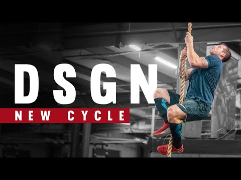 Improve Your Limiters | New DSGN Training Cycle Starts April 19