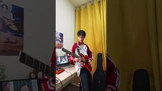 Download lagu Please don t leave me#Haiyu you#Ma Ye#Electric guitar#Chongzuo Senior High School mp3