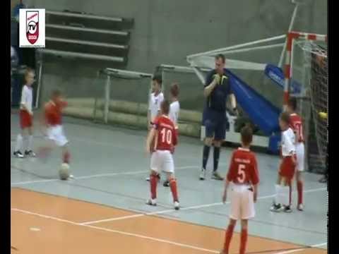 HMK: Wisła Kraków - Akademia 21. 2010-03-03