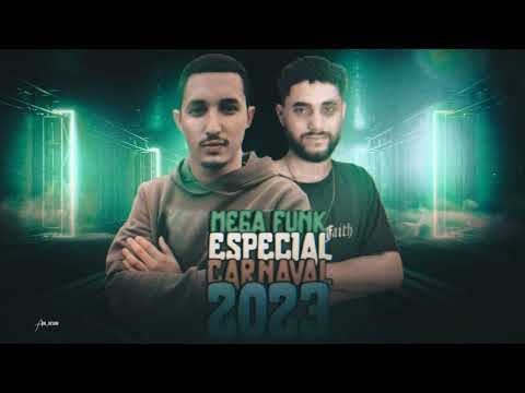 SET MEGA FUNK CARNAVAL #2  ( OarabeMusic & DjReisSC )