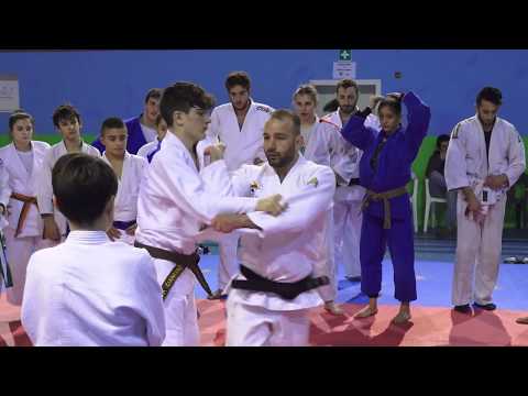 Dalle Olimpiadi a Francavilla con Elio Verde - STAGE 1