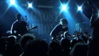 AGNOSTIC FRONT - Addiction (live 2012)