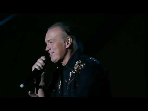 Bertín Osborne (Concierto Torrejón de Ardoz 2022) Madrid