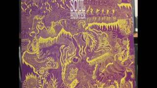 Soul Hunter - In sky we trust
