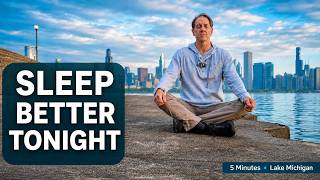 4‑7‑8 Breathing for Sleep & Anxiety | 4 Rounds in 5 Minutes