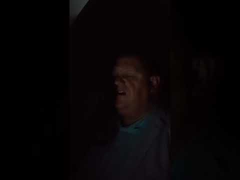 love song of the year. Elvis Presley covered by Mark Elbers