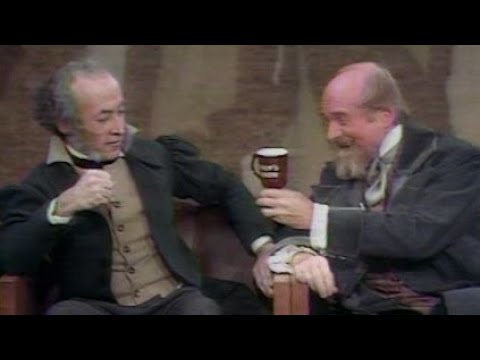 WTTW Channel 11 - Kup's Show - "Crawford / A Christmas Carol" (Complete Broadcast, 12/16/1978) 📺