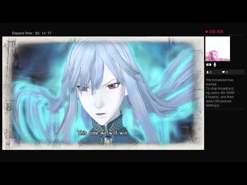 Let's Play: Valkyria Chronicles Remastered part 31 - Showdown at Naggiar