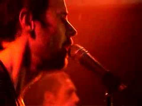 A Mountain Of One Live at the Spitz 12April 2007