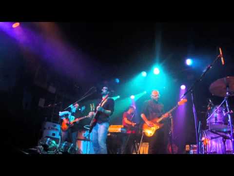 Happysad - Bez znieczulenia -  Londyn 11.04.2015