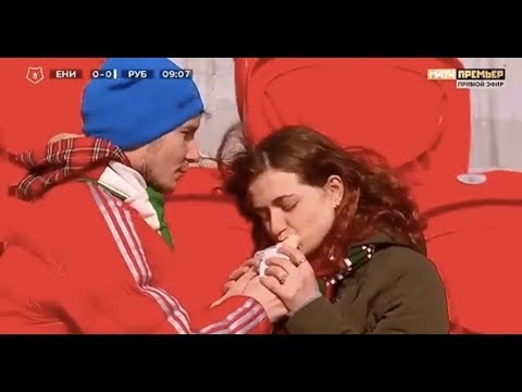 НИЖНИЙ НОВГОРОД - ФАКЕЛ. ПРЯМОЙ ЭФИР