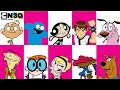 30 Years Of Iconic Cartoons Cartoon Network