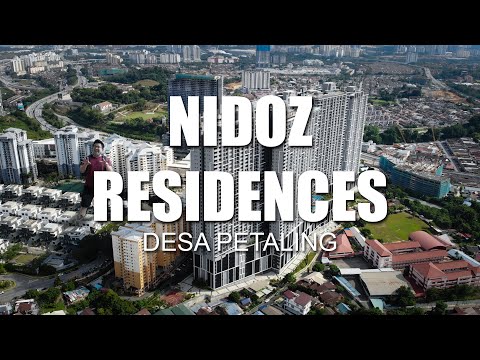 Condominium for Sale at Nidoz Residences @ Desa Petaling - Henry Chai - PropertyGuru.com.my
