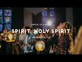 Spirit, Holy Spirit