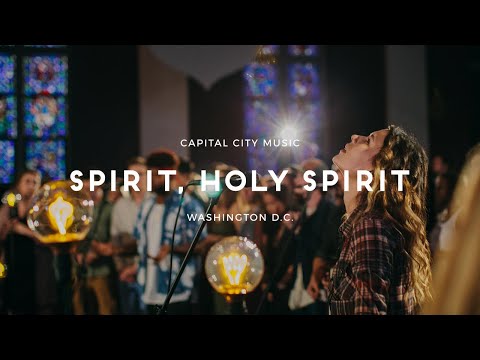 Thumbnail for Spirit, Holy Spirit video