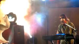 KAFTAN SMEHA live @ Baltic Prog Fest 2007 (Lithuania) Part 2