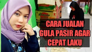 Download lagu Cara Jualan Gula Pasir Agar Cepat Laku | Tips Jualan Gula Pasir mp3