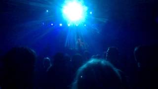 Olga Bell - Unreleased Song (AB Brussels)