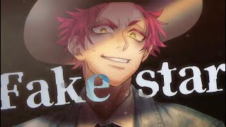 (3) - 【MV】FAKE STAR/Full Throttle4(Vo:斉藤壮馬・内田雄馬)【HoneyWorks】
