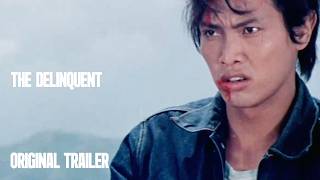 Original Trailer [Subtitled]