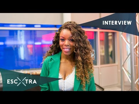INTERVIEW: Kerrie-Anne (''Sweet Lies') // UK Eurovision: You Decide 2019