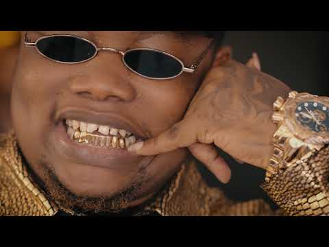 Tet Pa Dwat - Mwen sou alkol feat. Izo Lucifer & Neg Che 64 (Official Video)