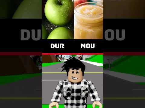 Are you Hard or Soft?