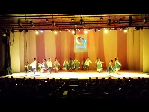 35 Festival Carmel - Lehakat Zehut