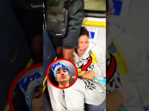 That’s Why Tota Was Crying On Stream😢🙁