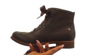 Sebago Claremont Boot SKU:8045561