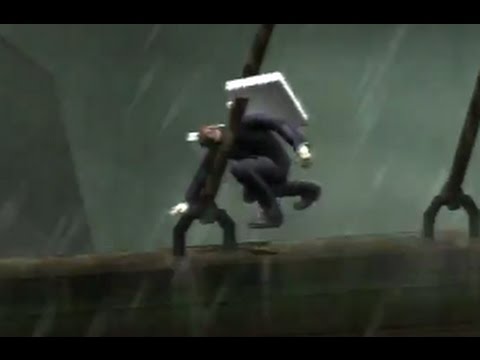 Slightly Easier Hydra 3 Skip