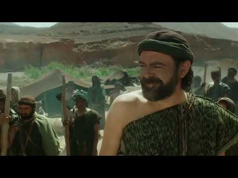 Abraham  The Bible Collection 1993 HD | Bible Film Series || HEAL